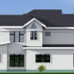 Meet your Posher, Edna